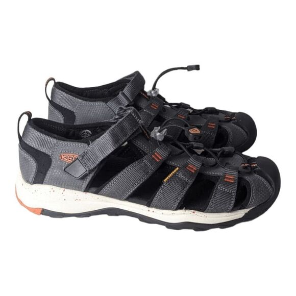 KEEN Newport Neo H2 Waterproof Sandals Size 9 - Picture 2 of 7